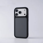 iPhone 17 Series Anti-Fall Frosted Matte Case