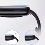 5-Pack TPU Soft Clear Protective Film Screen Protector for Xiaomi Redmi Watch 5 Active