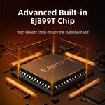 CABLETIME 8K USB-C to DisplayPort Cable