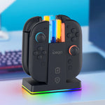 4-in-1 Magnetic Nintendo Switch 2 Joy Con Charger