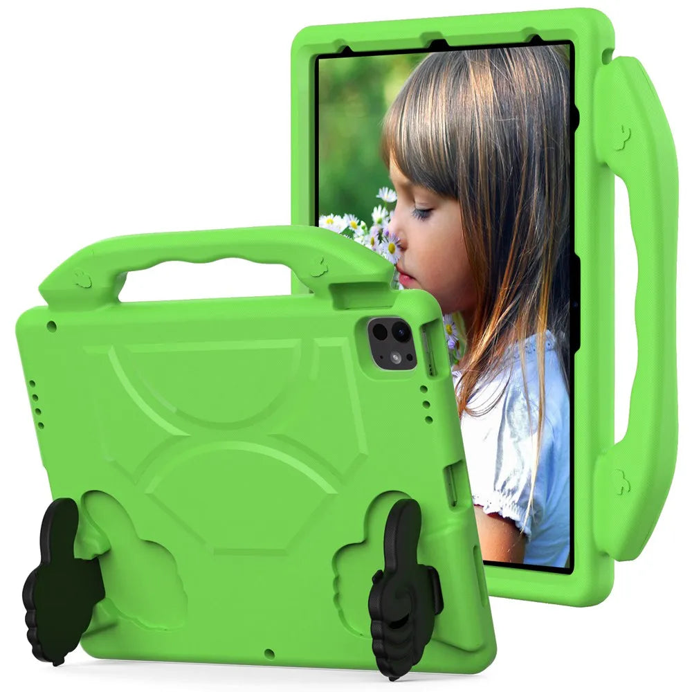Shockproof EVA Cover for iPad Pro 13-inch M4 (2024)