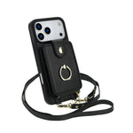 2-in-1 Detachable MagSafe Wallet Case for iPhone 17 Series