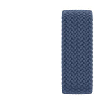Braided Nylon Solo Loop Band for Apple Watch
