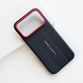 Textured Camera Protection Case with Raised Lens Frame for Honor Magic9 Series