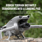 DJI Lito X1/1 Landing Gear 1.2cm Ground Clearance