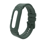 Perforated Silicone Band For Google Fitbit Air