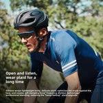 SHOKZ OpenRun Pro 2 Bone Conduction Bluetooth Headphones