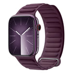Magnetic Loop Woven Band for Apple Watch