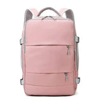 Women’s Waterproof Laptop Backpack