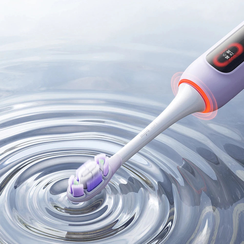 MIJIA Sonic Vibration Electric Toothbrush
