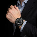 Adjustable Milanese Loop Metal Strap for Samsung Galaxy Watch 8 &  Galaxy Watch 8 Classic