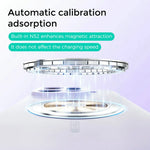Raised Camera Protection Ring Case with Shock-Absorbing Design for OPPO Find X9 Series