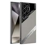 Premium Electroplated Case for Samsung Galaxy S26 Ultra