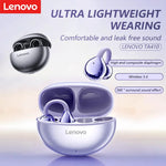Lenovo TA410 Wireless Bluetooth 5.4 Earphones