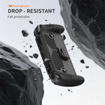 ASUS ROG Xbox Ally/Ally X Ergonomic TPU Protective Case with Kickstand