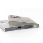 Ultra-Thin 0.1mm Magnetic Matte Case for Samsung Galaxy S25 Series