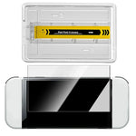 Nintendo Switch 2 Screen Protector with Easy Installation Kit