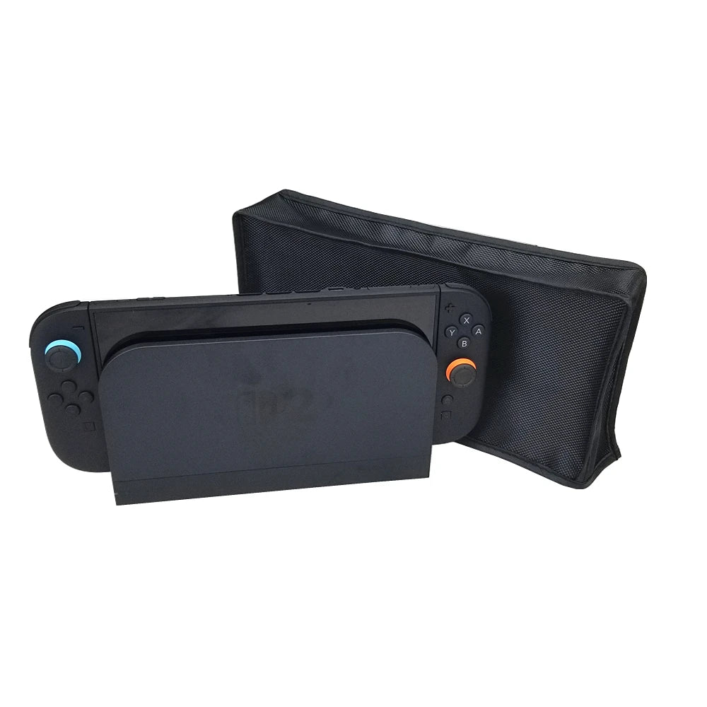 Anti-Scratch Dustproof Cover for Nintendo Switch 2 Dock