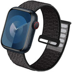 Premium Nylon Bracelet Strap for Apple Watch