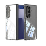 Shockproof Airbag Bumper Case with Soft Edges for Samsung Galaxy Z Fold 7