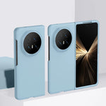 Protective PC Skin-Feel Case for Honor Magic V5