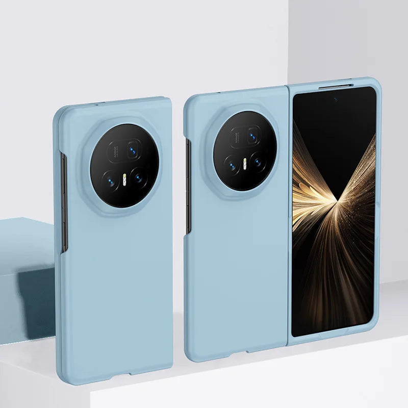 Protective PC Skin-Feel Case for Honor Magic V5