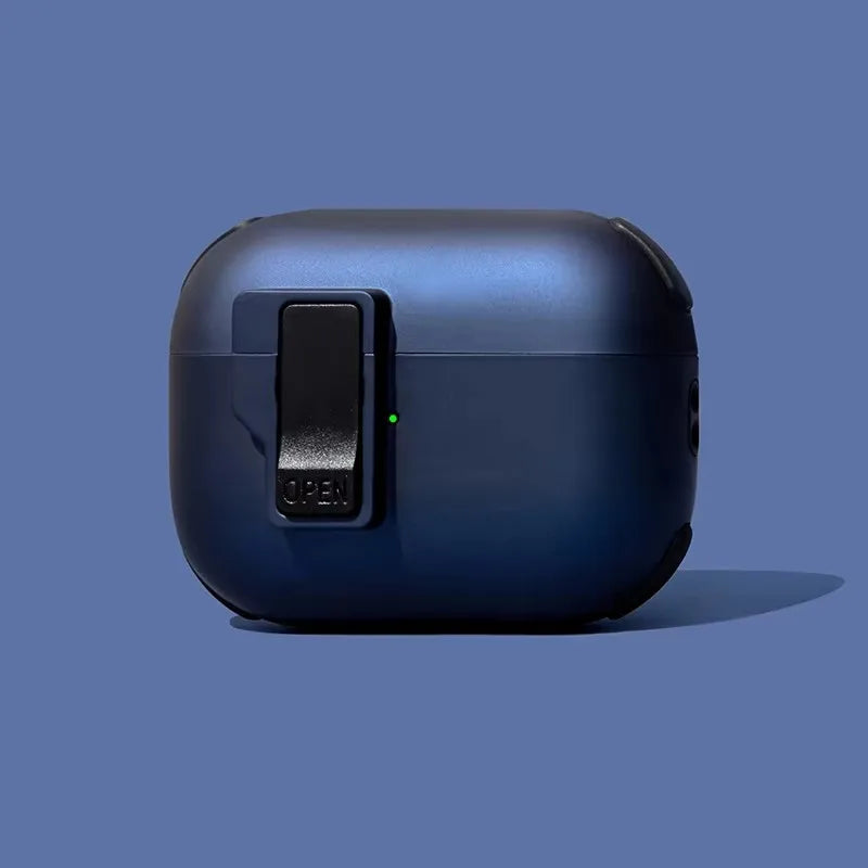 AirPods Pro Protection Case with Magnetic Latch
