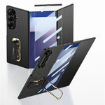 Shockproof Hard PC Phone Case for Samsung Galaxy Z TriFold