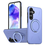 Shockproof Case with Magnetic Ring Holder for Samsung Galaxy A36