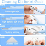 7-in-1 Professional Electronic Device Cleaning Kit