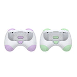 2 Pieces Joy-Con Grip Holders for Nintendo Switch & OLED