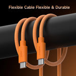 Hagibis 240W USB-C Fast Charging Cable