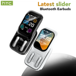 HTC NE48 Real-Time Subtitle Translation Earbuds