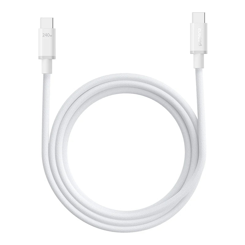 Baseus Graphene 240W High-Speed USB-C Cable