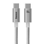 Baseus 100W Fast Charging USB-C Cable