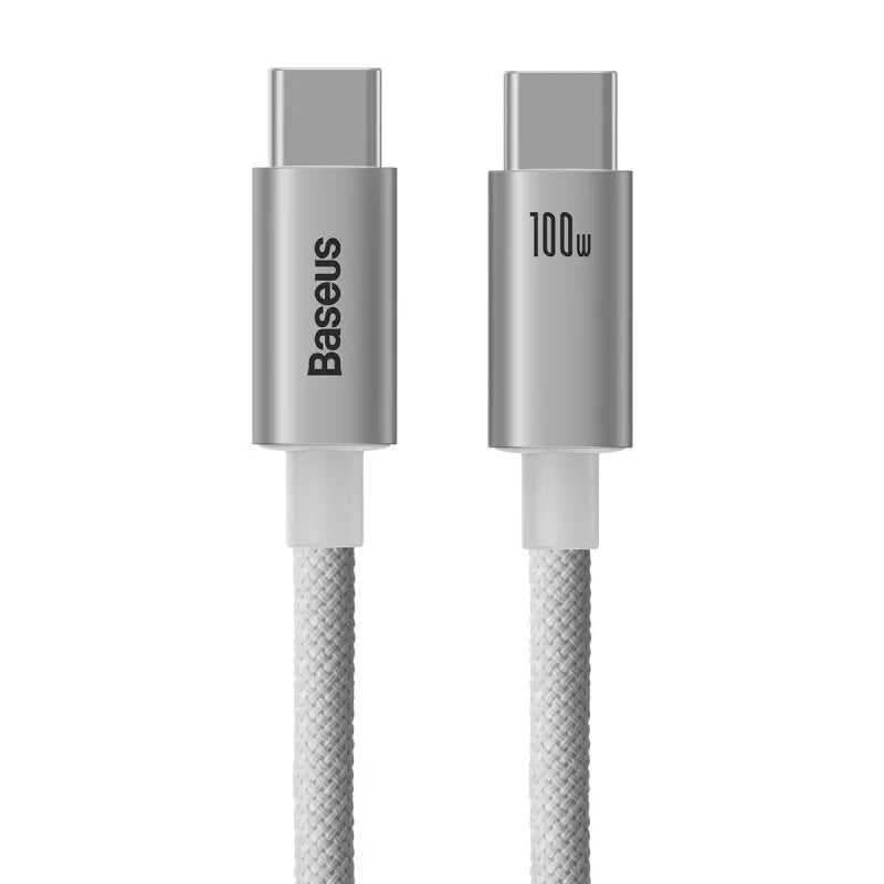 Baseus 100W Fast Charging USB-C Cable