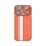 Slim Shockproof MagSafe Phone Case for iPhone 17 Series