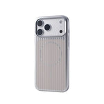 3D Stripe Armor MagSafe Case for iPhone 17 Series