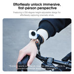 Magnetic Wrist Strap For Insta360 Go Ultra