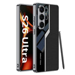 Premium Protective Case for Samsung Galaxy S26 Ultra