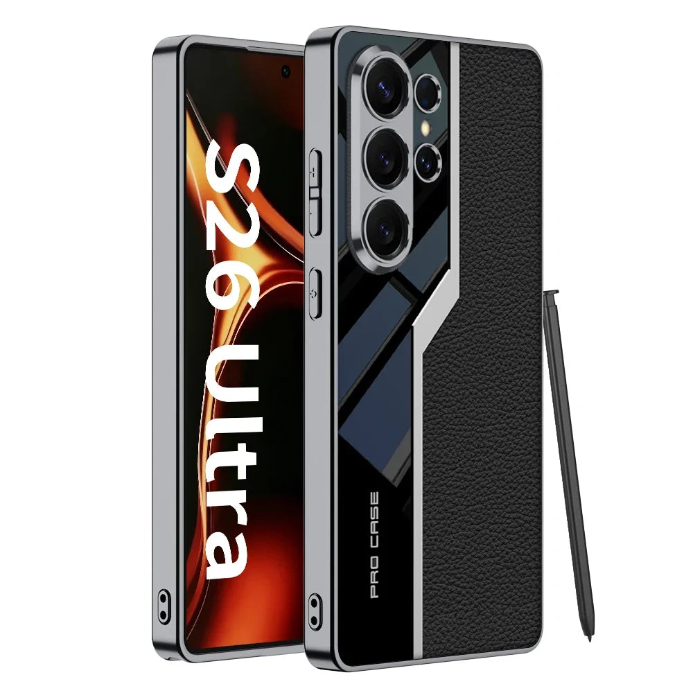 Premium Protective Case for Samsung Galaxy S26 Ultra