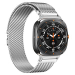 Milanese Loop Magnetic Wrist Band for Samsung Galaxy Watch Ultra and Samsung Galaxy Watch Ultra (2025)