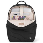 Eco-Friendly Nylon Laptop Backpack
