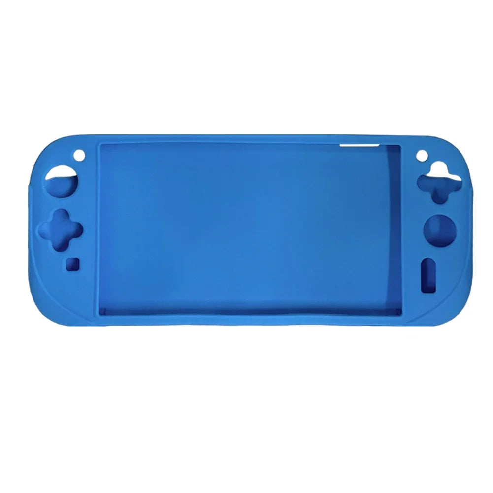 Protective Silicone Skin for Nintendo Switch 2