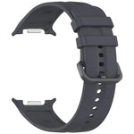 Silicone Sport Replacement Band for Galaxy Watch 8 &  Galaxy Watch 8 Classic