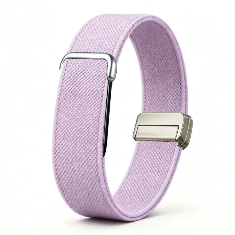 Breathable Nylon Loop Band for Google Fitbit Air
