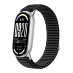 Nylon Breathable Wristband Strap with Hook-and-Loop Closure for Xiaomi Smart Band 11