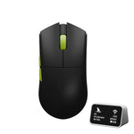 Darmoshark 30K DPI Wireless Gaming Mouse