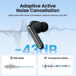 HAYLOU Mori Pro Hi-Res Wireless Earbuds