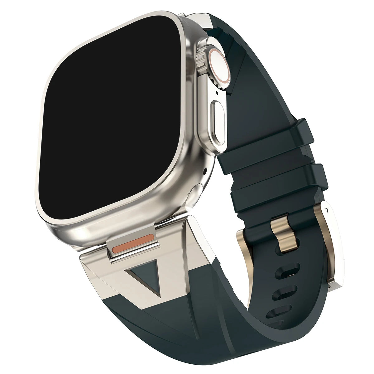 Cool Design Silicone Band for Apple Watch